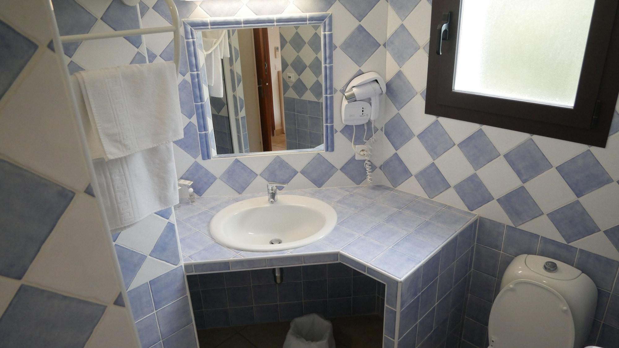Corsica Hostel Porto-Vecchio, Partie Dortoirs Luaran gambar