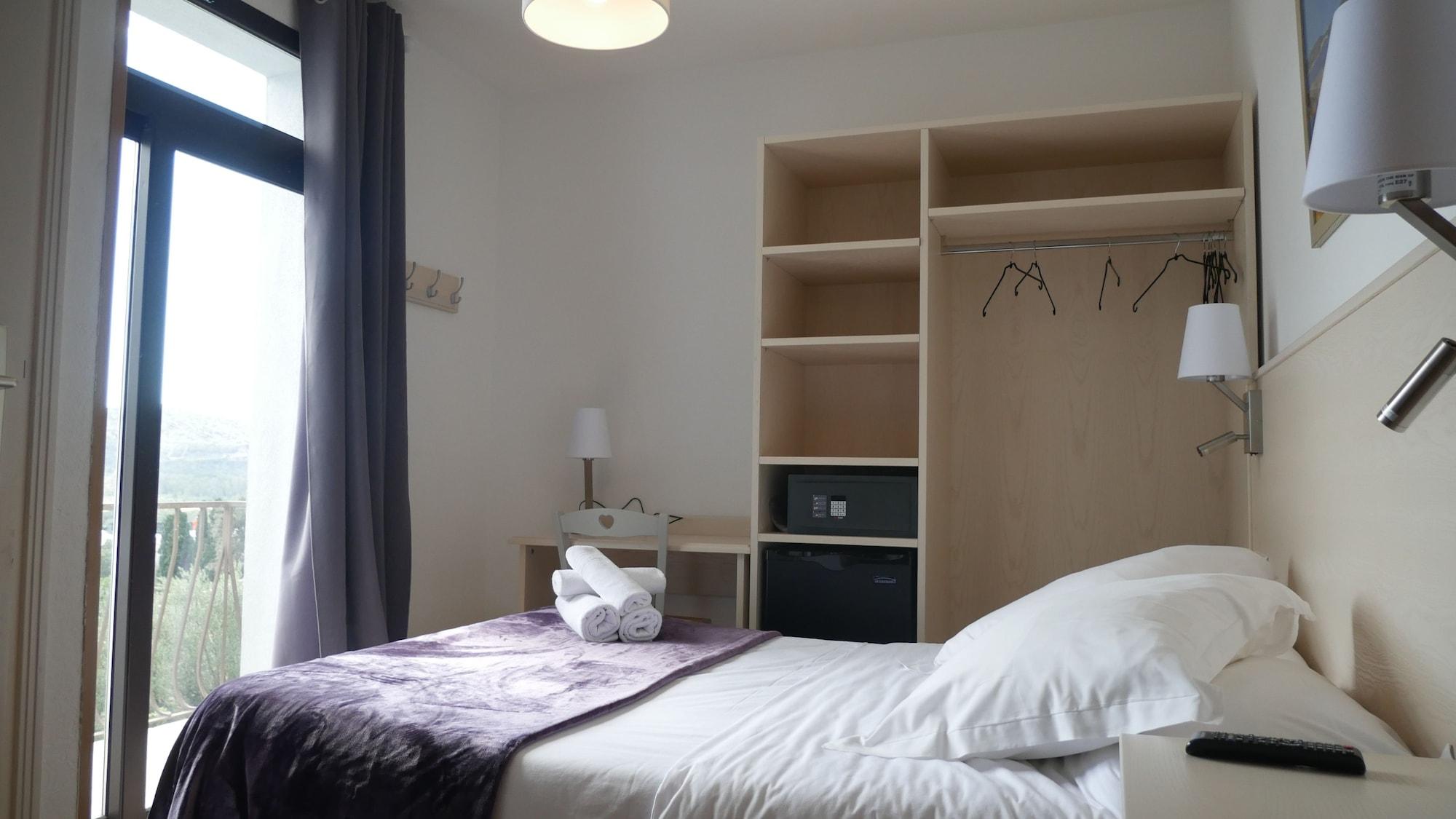 Corsica Hostel Porto-Vecchio, Partie Dortoirs Luaran gambar