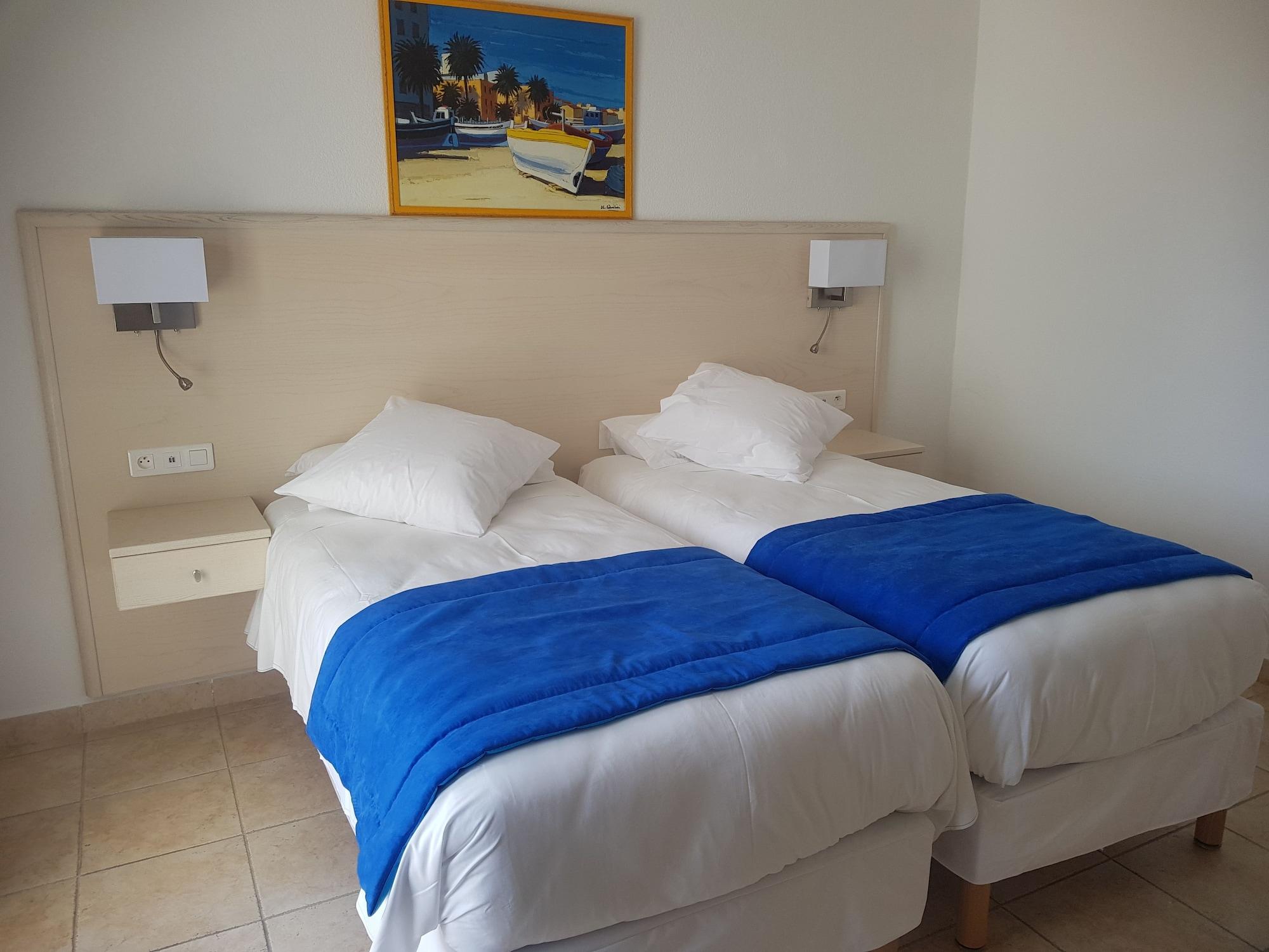 Corsica Hostel Porto-Vecchio, Partie Dortoirs Luaran gambar