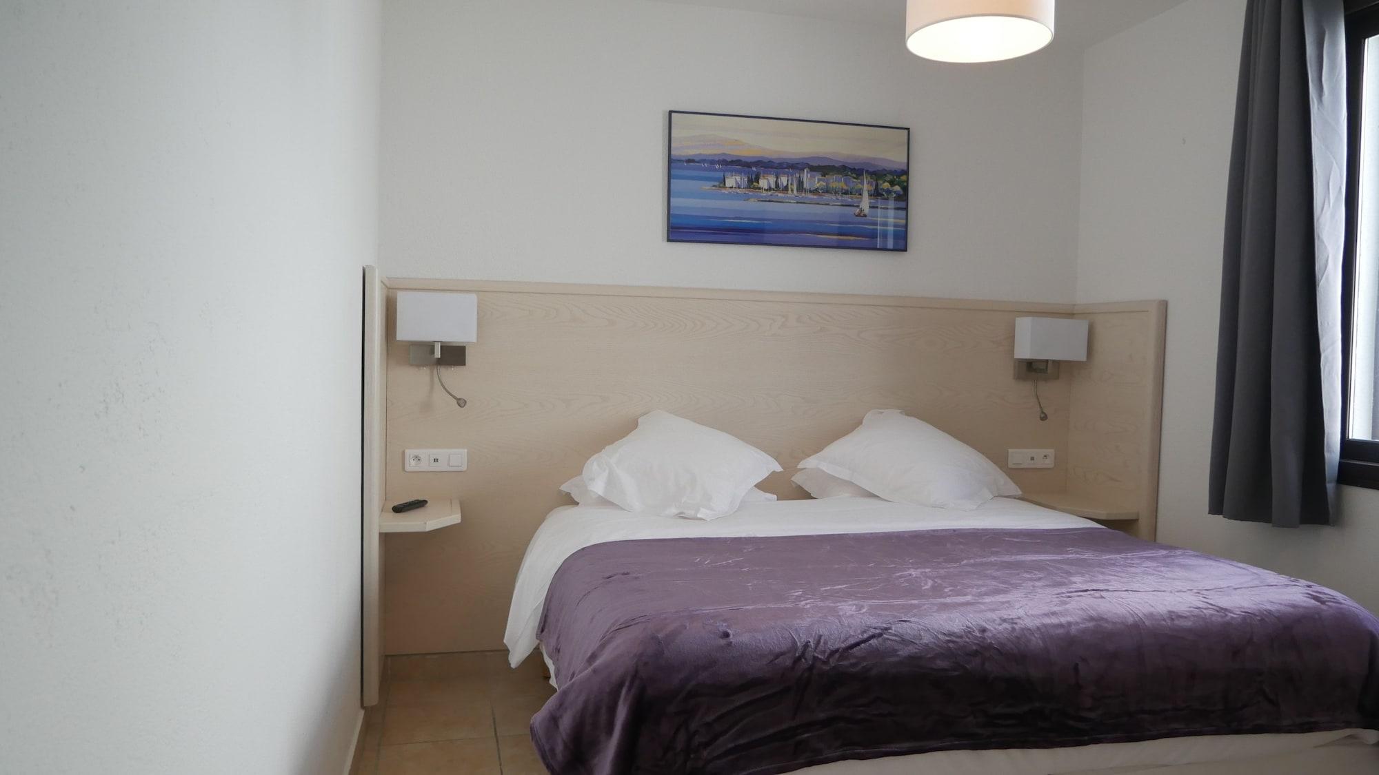 Corsica Hostel Porto-Vecchio, Partie Dortoirs Luaran gambar