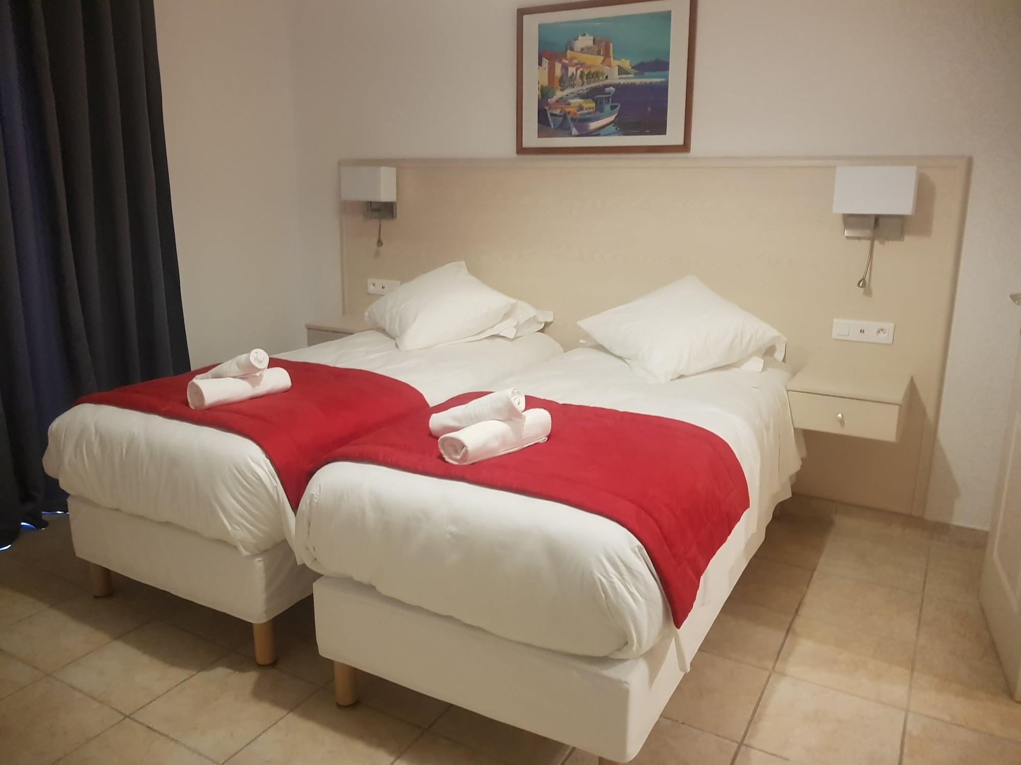 Corsica Hostel Porto-Vecchio, Partie Dortoirs Luaran gambar
