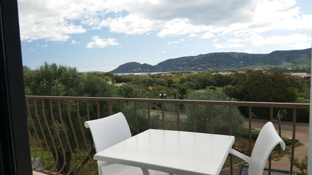 Corsica Hostel Porto-Vecchio, Partie Dortoirs Luaran gambar