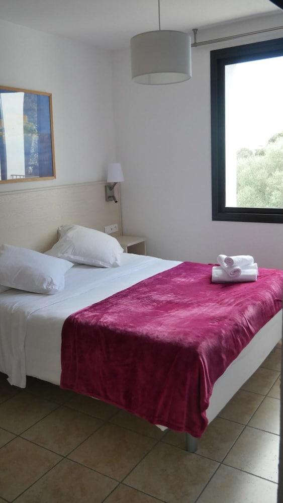 Corsica Hostel Porto-Vecchio, Partie Dortoirs Luaran gambar