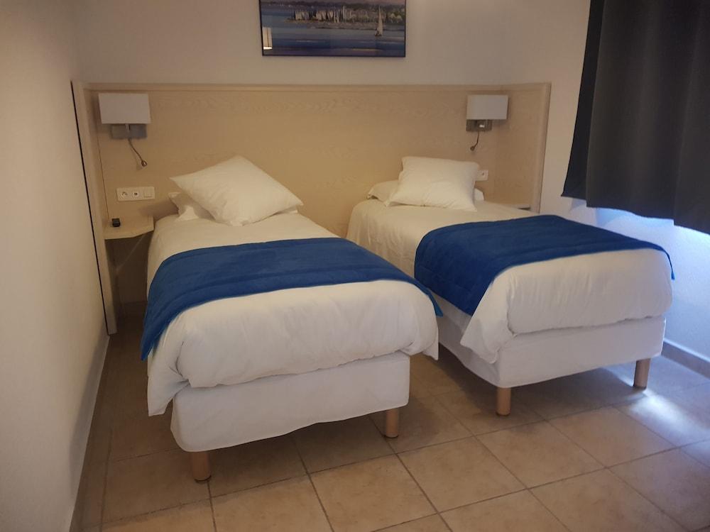 Corsica Hostel Porto-Vecchio, Partie Dortoirs Luaran gambar