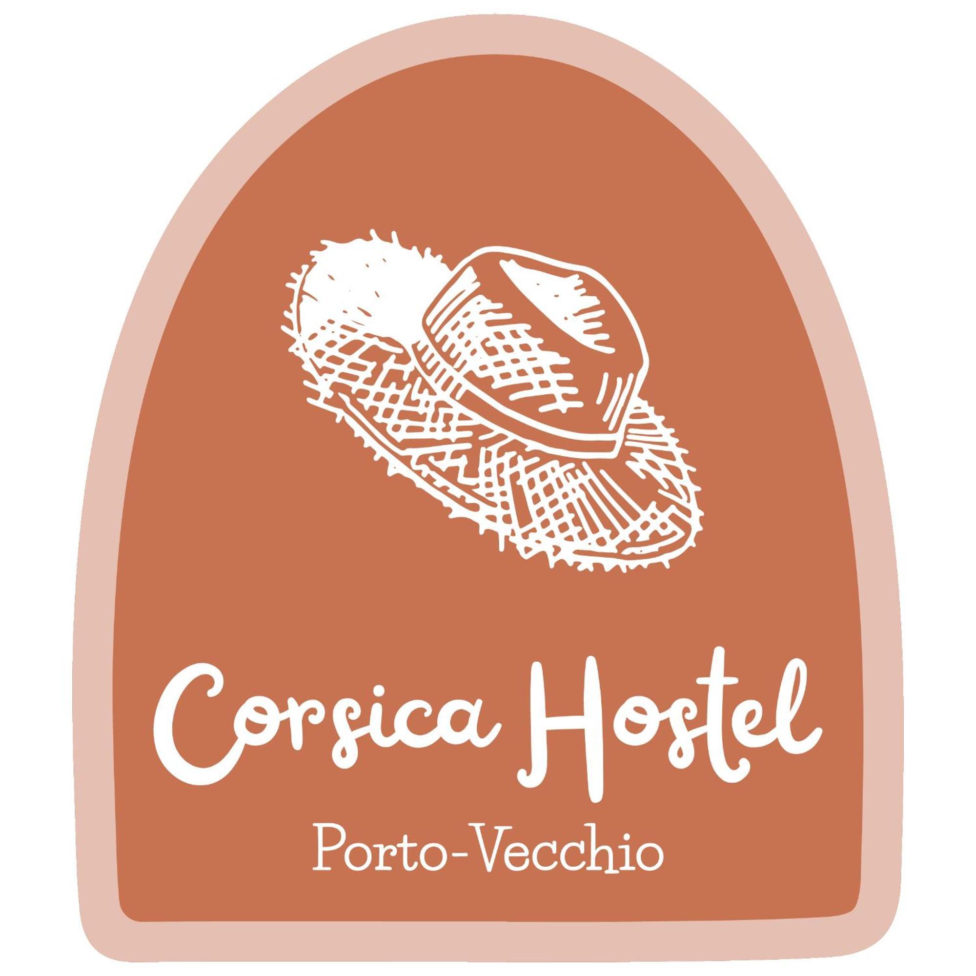 Corsica Hostel Porto-Vecchio, Partie Dortoirs Luaran gambar