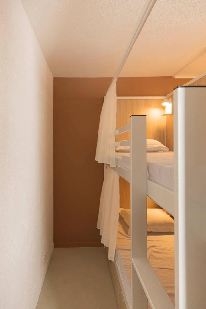 Corsica Hostel Porto-Vecchio, Partie Dortoirs Luaran gambar