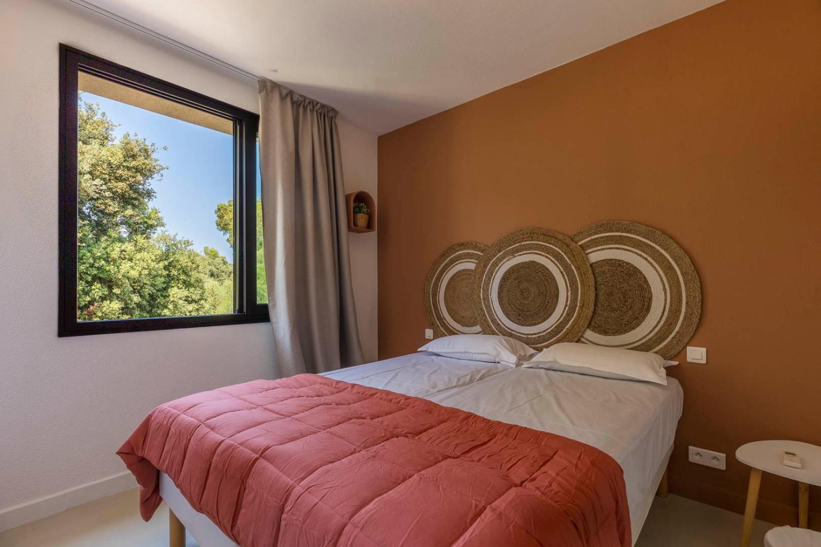 Corsica Hostel Porto-Vecchio, Partie Dortoirs Luaran gambar