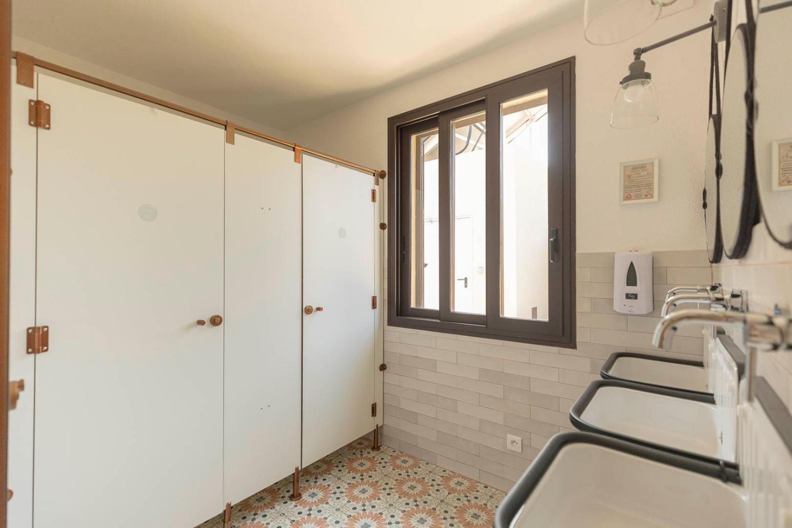 Corsica Hostel Porto-Vecchio, Partie Dortoirs Luaran gambar