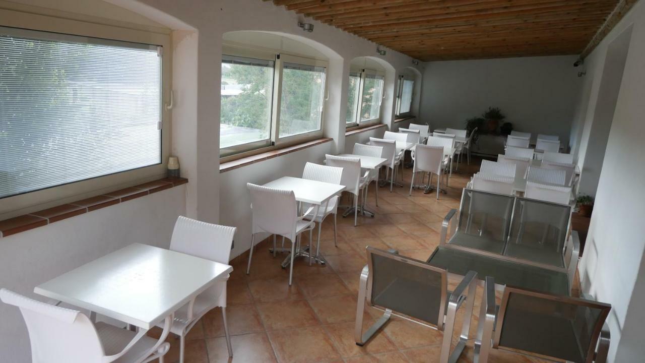 Corsica Hostel Porto-Vecchio, Partie Dortoirs Luaran gambar